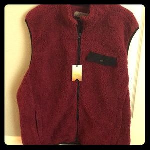 Men’s Ocean Coast Vest